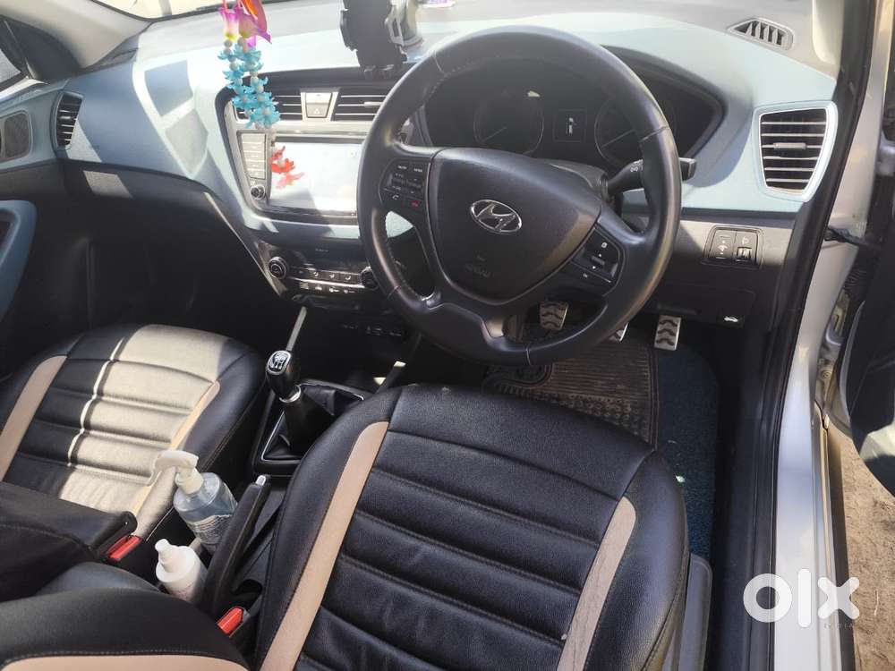 Hyundai I20 1.2 Asta, 2018, Petrol