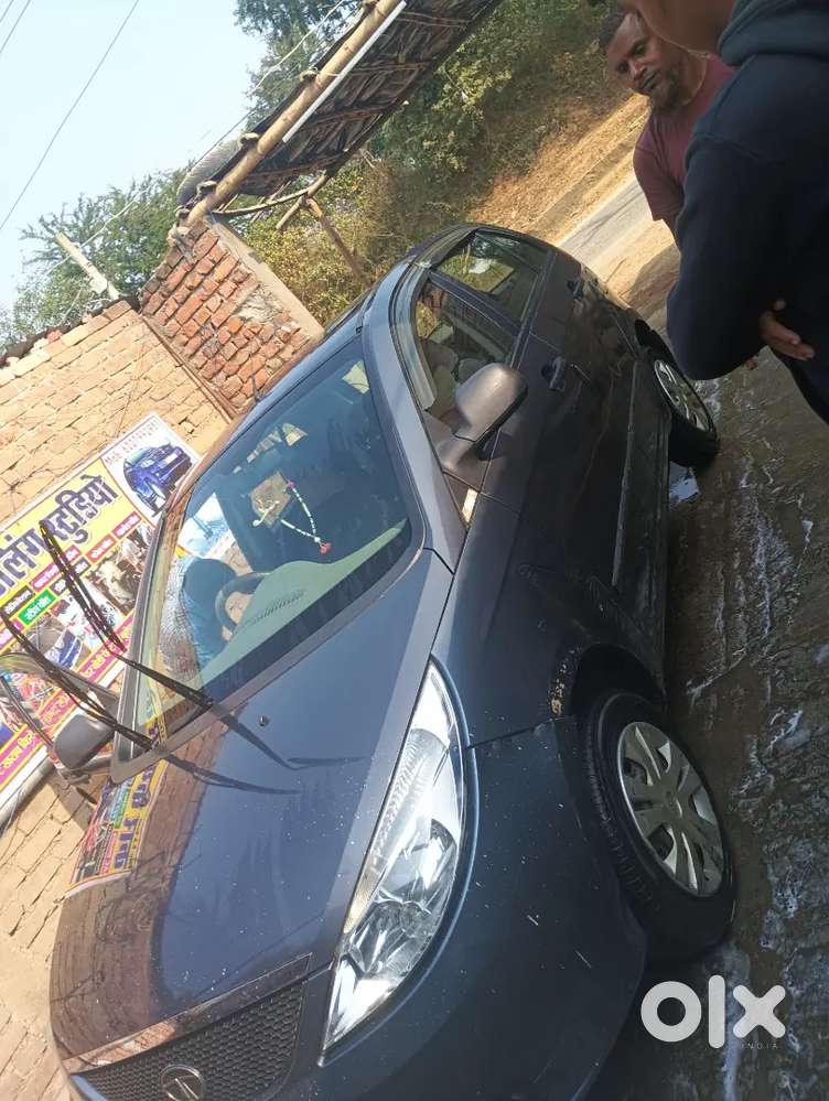 Tata Indica Vista 2011 Quadrajet Lx