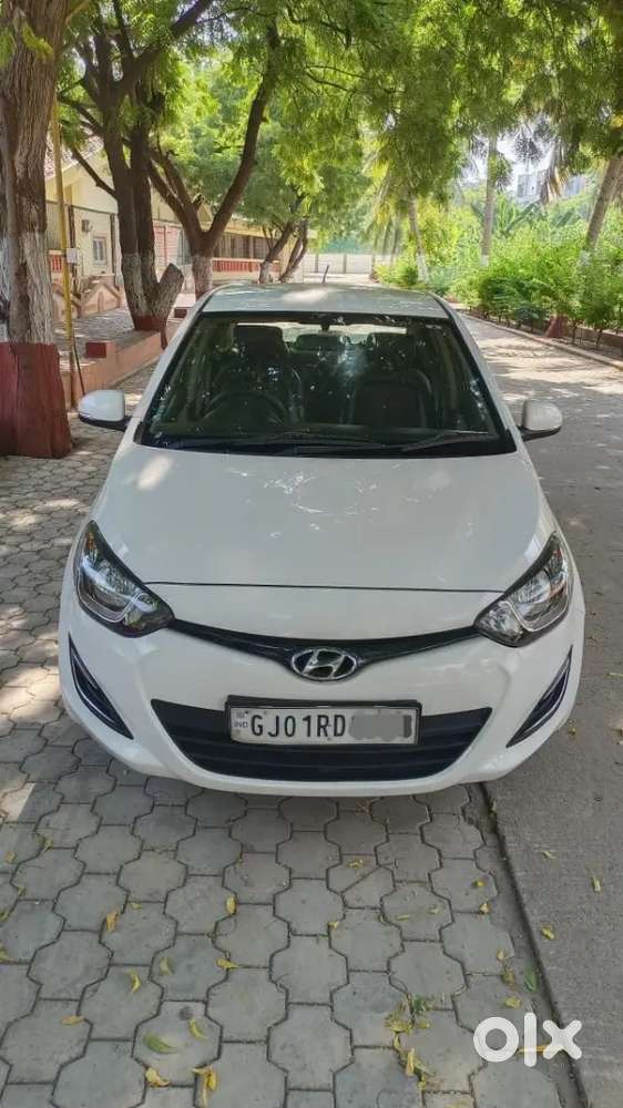 Hyundai I20 2014