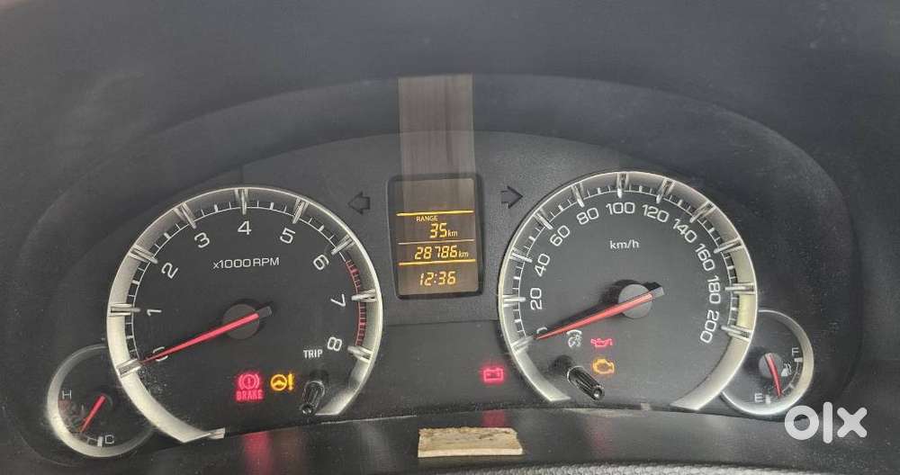 Maruti Suzuki Swift Vxi, 2014, Petrol