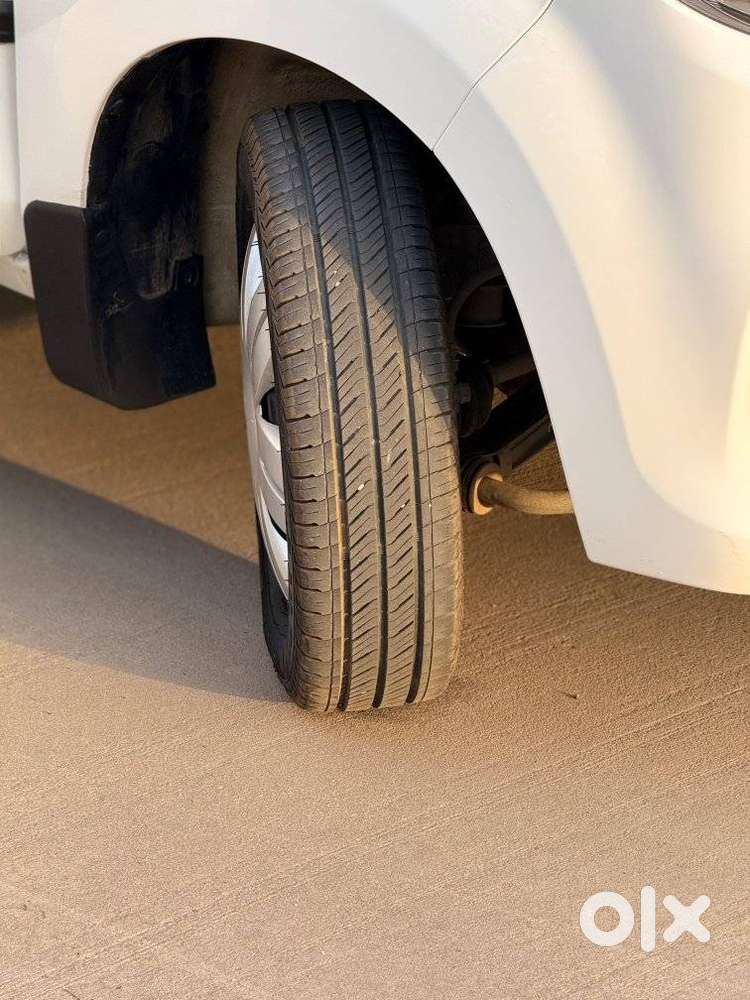 Maruti Suzuki Alto Green Lxi (cng), 2019, Cng & Hybrids
