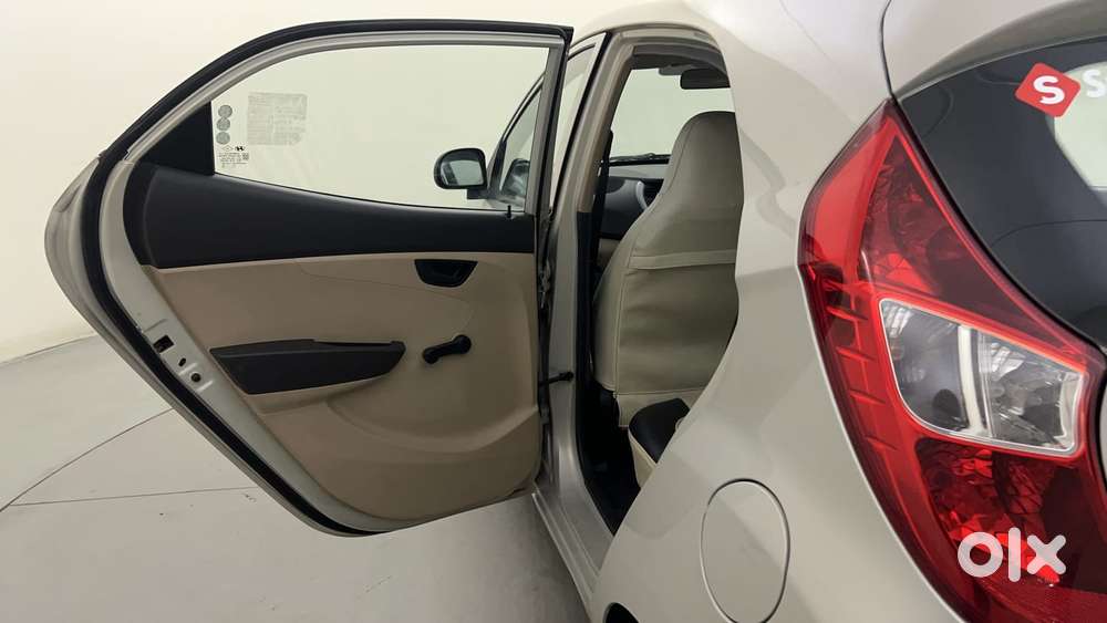 Hyundai Eon Era +, 2012, Petrol