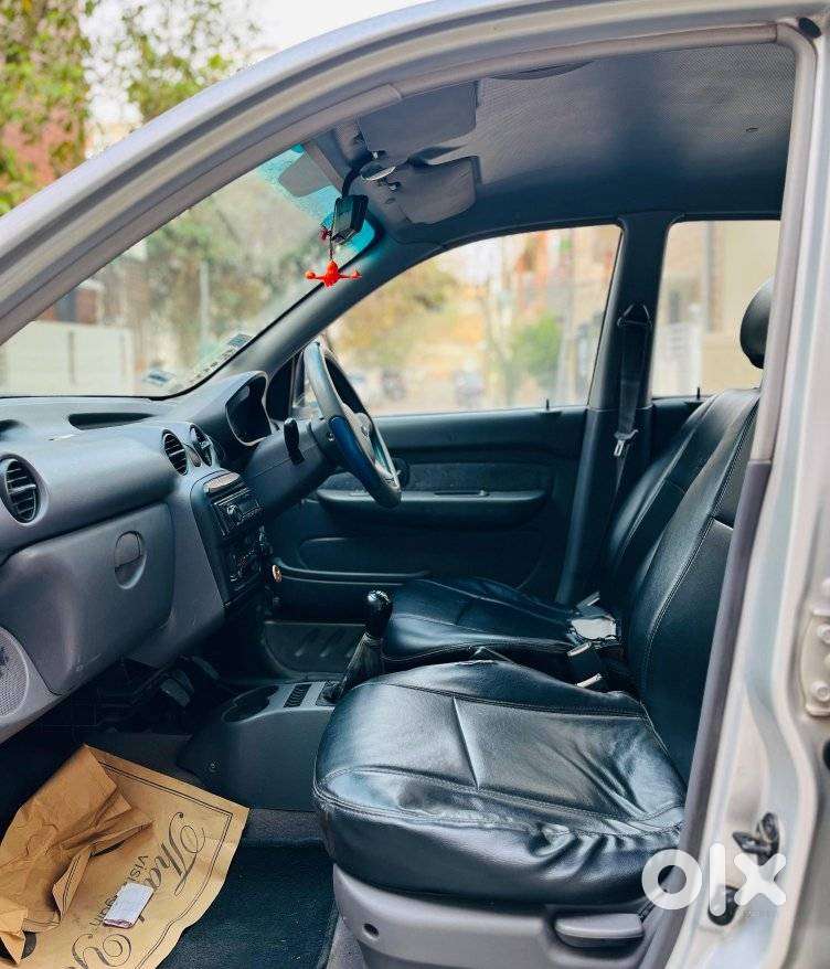 Hyundai Santro Xing Gl, 2006, Petrol