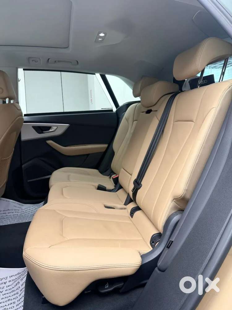 Audi Q8 3.0 55 Tfsi Quattro, 2024, Petrol