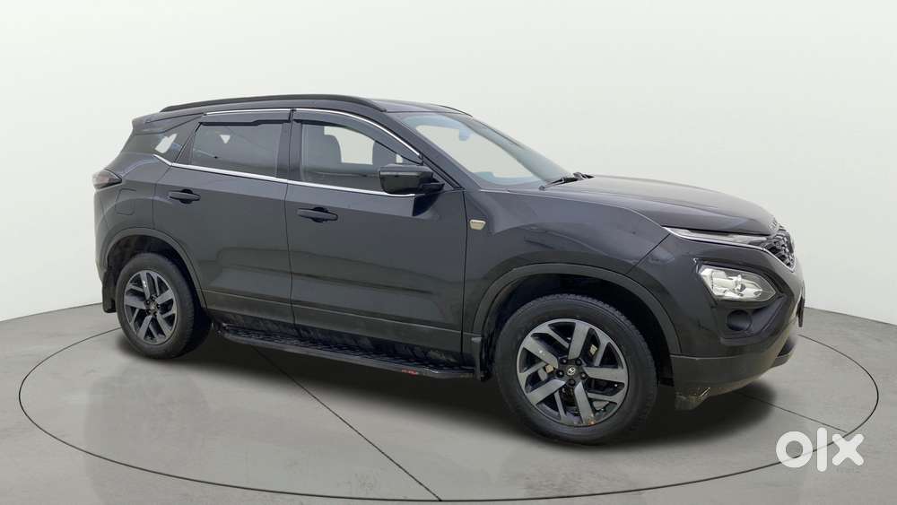 Tata Harrier Xza+, 2022, Diesel