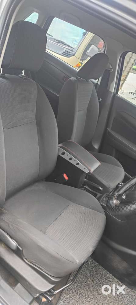 Maruti Suzuki Brezza Vdi, 2017, Diesel