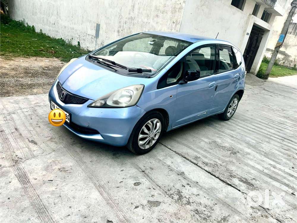 Honda Jazz 1.2 E I Vtec, 2009, Petrol