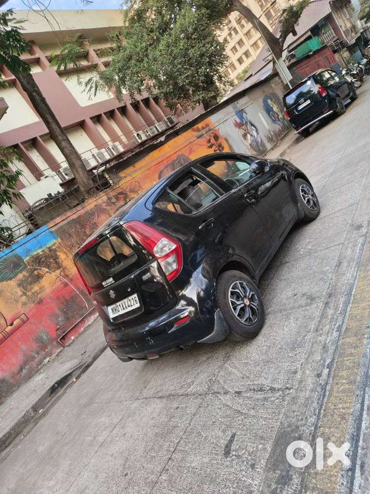 Maruti Suzuki Ritz Vxi (abs) Bs Iv, 2011, Petrol