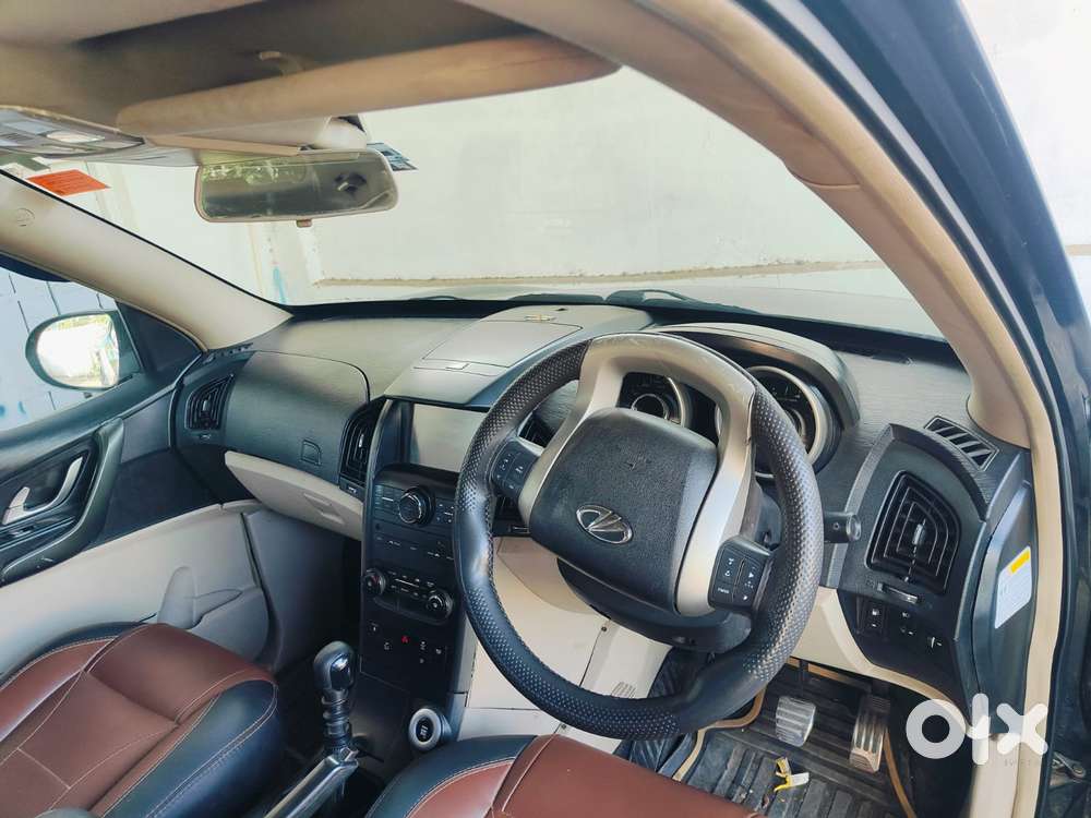 Mahindra Xuv500 W10 2wd, 2015, Diesel