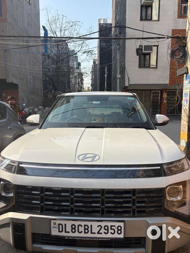 Hyundai Venue, 2026, Petrol