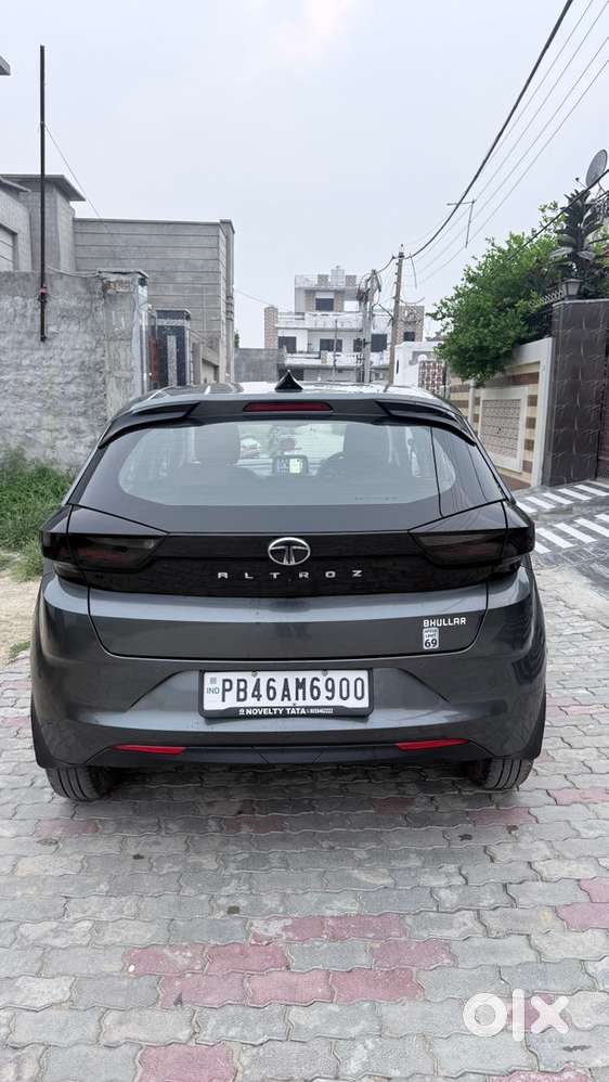 Tata Altoz 1.2 Xt 2024