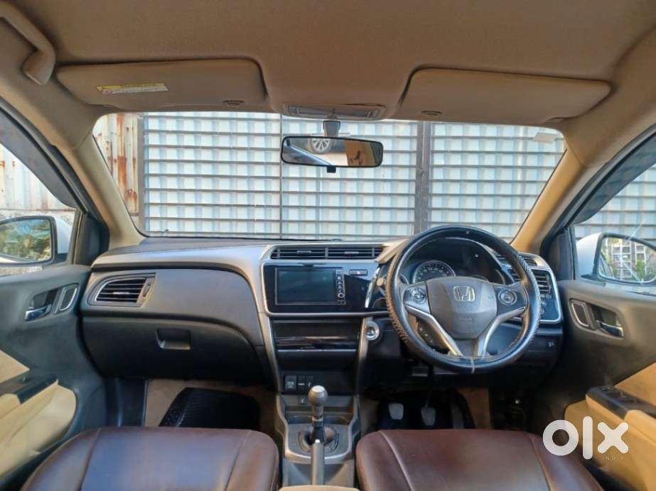 Honda City I-dtec V, 2019, Diesel