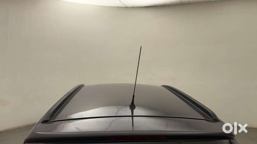 Hyundai Grand I10 1.2 Kappa Sportz, 2016, Petrol