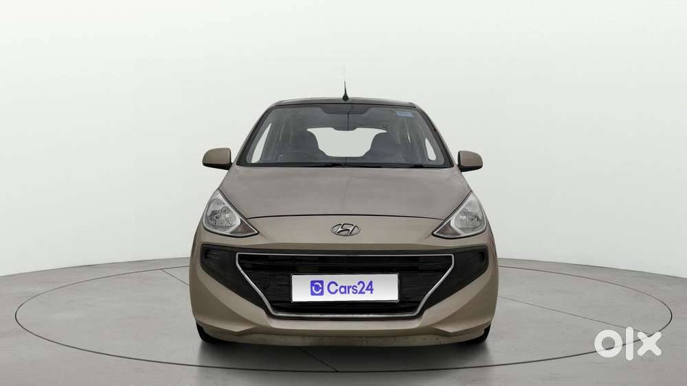 Hyundai New Santro 1.1 Magna Mt, 2019, Petrol
