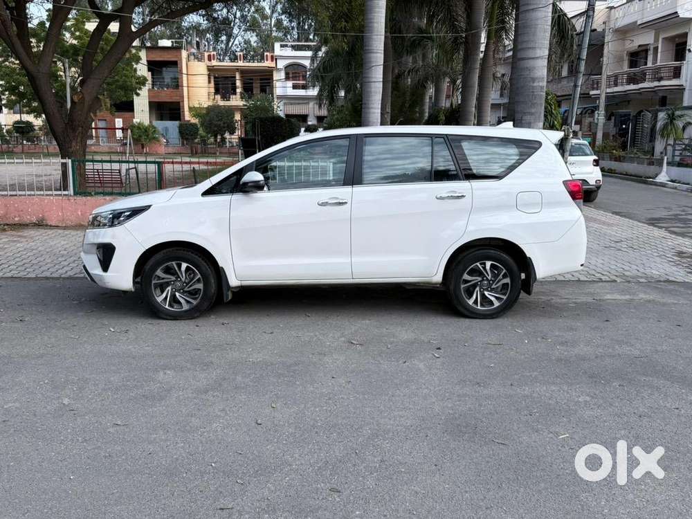 Toyota Diesel Car 2021