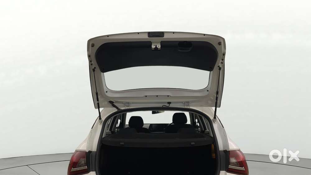 Hyundai New I20 1.2 Asta Mt, 2024, Petrol