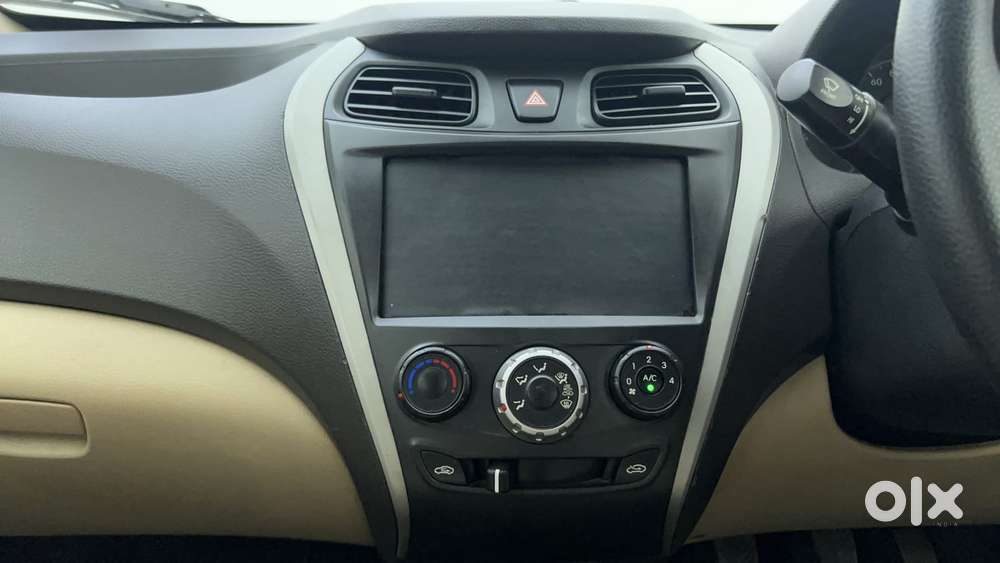 Hyundai Eon Era +, 2017, Petrol