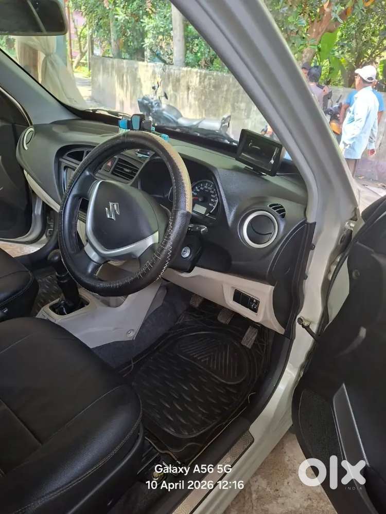 Maruti Suzuki Alto 800 2019 Petrol 16996 Km Driven