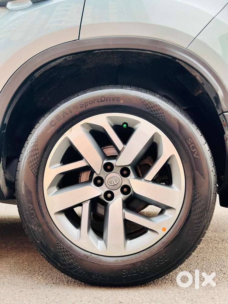 Tata Safari 2.0 Kryotec Xza Plus, 2021, Diesel