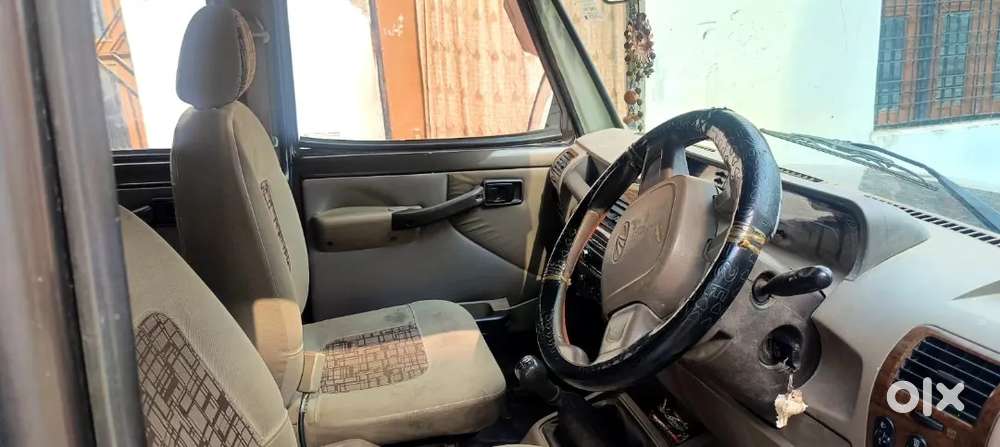 Mahindra Bolero 2015 डीज़ल