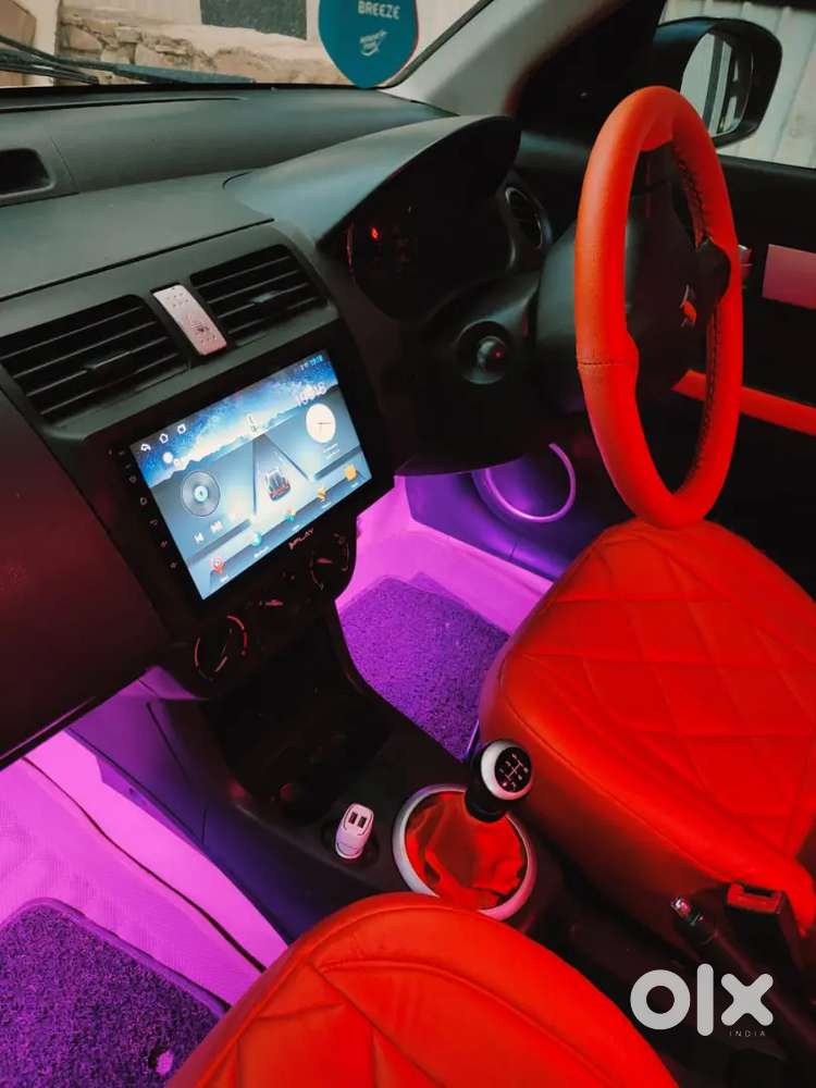 Maruti Suzuki Swift Dzire 2010 Diesel Good Condition