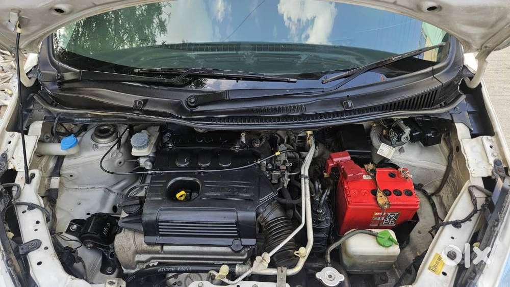 Maruti Suzuki Wagon R Vxi, 2014, Petrol