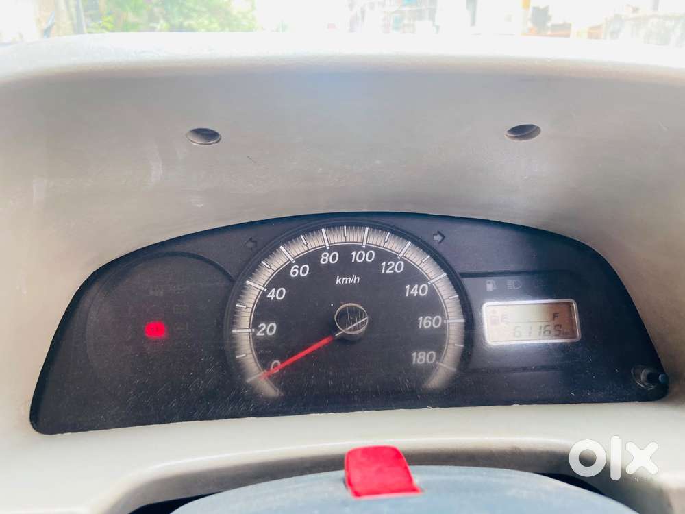 Maruti Suzuki Eeco, 2014, Petrol