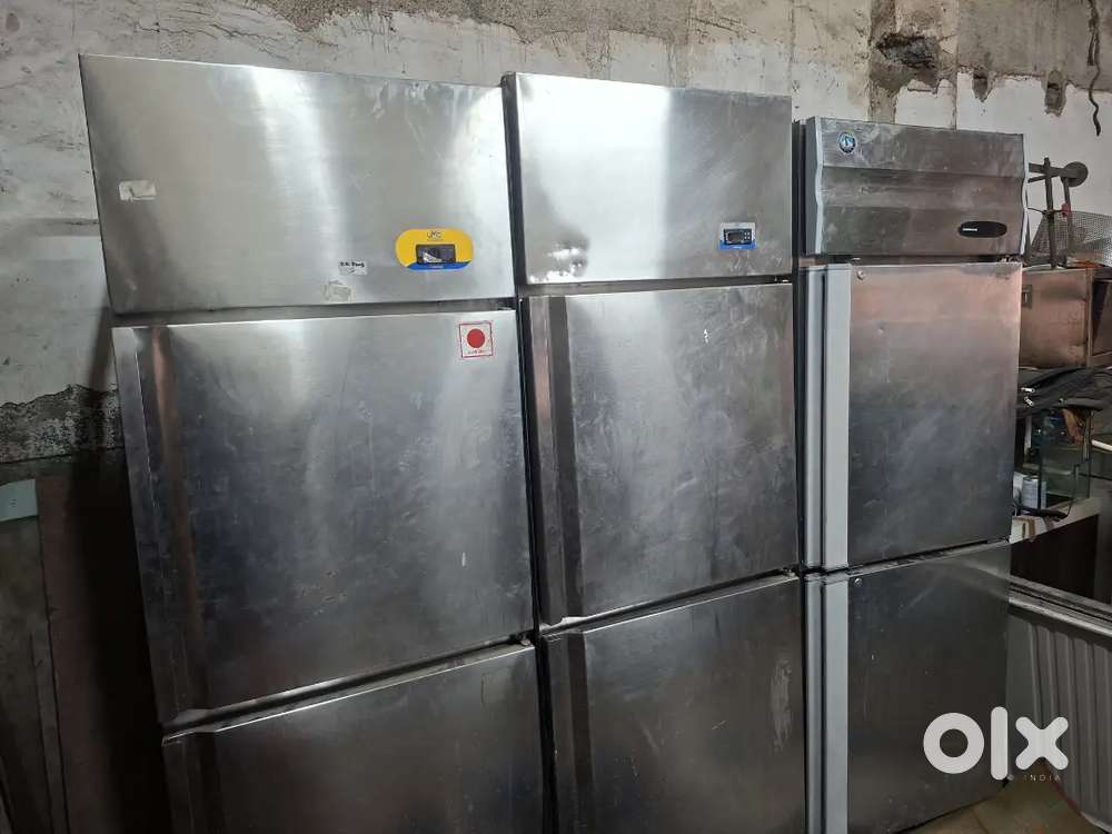 Hotel Equipments