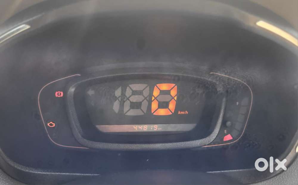 Renault Kwid Rxl, 2018, Petrol