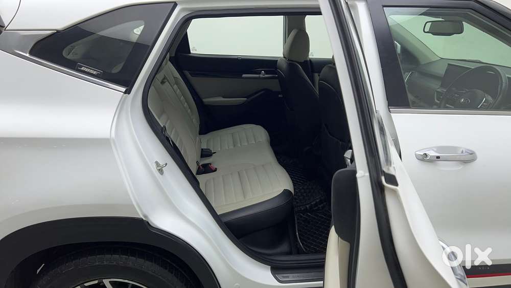 Kia Seltos 1.4 Gtx + Petrol At, 2019, Petrol