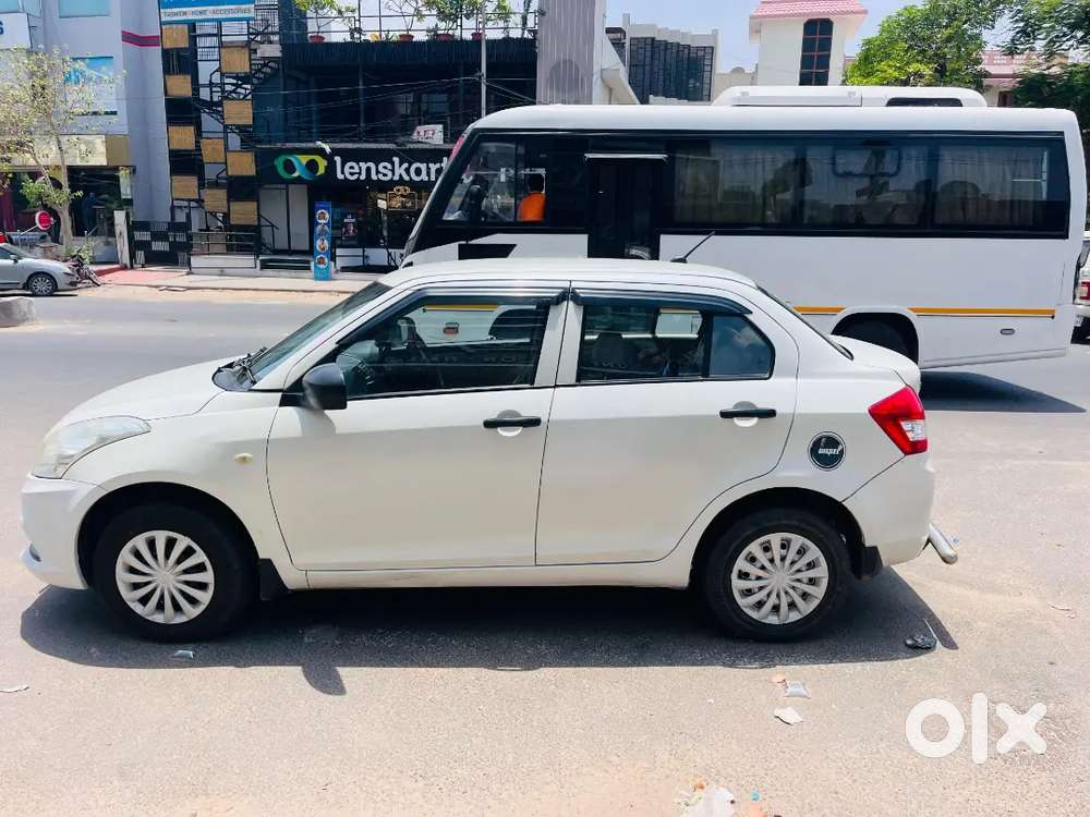 Even Good Condition Car