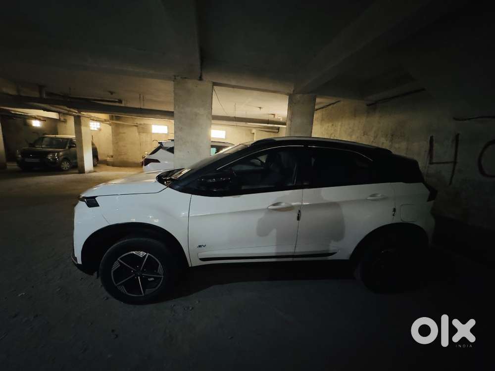 Tata Nexon Ev 2024