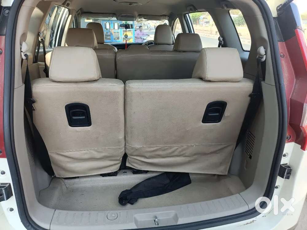 Mahindra Marazzo 2018 Diesel 56000 Km Driven