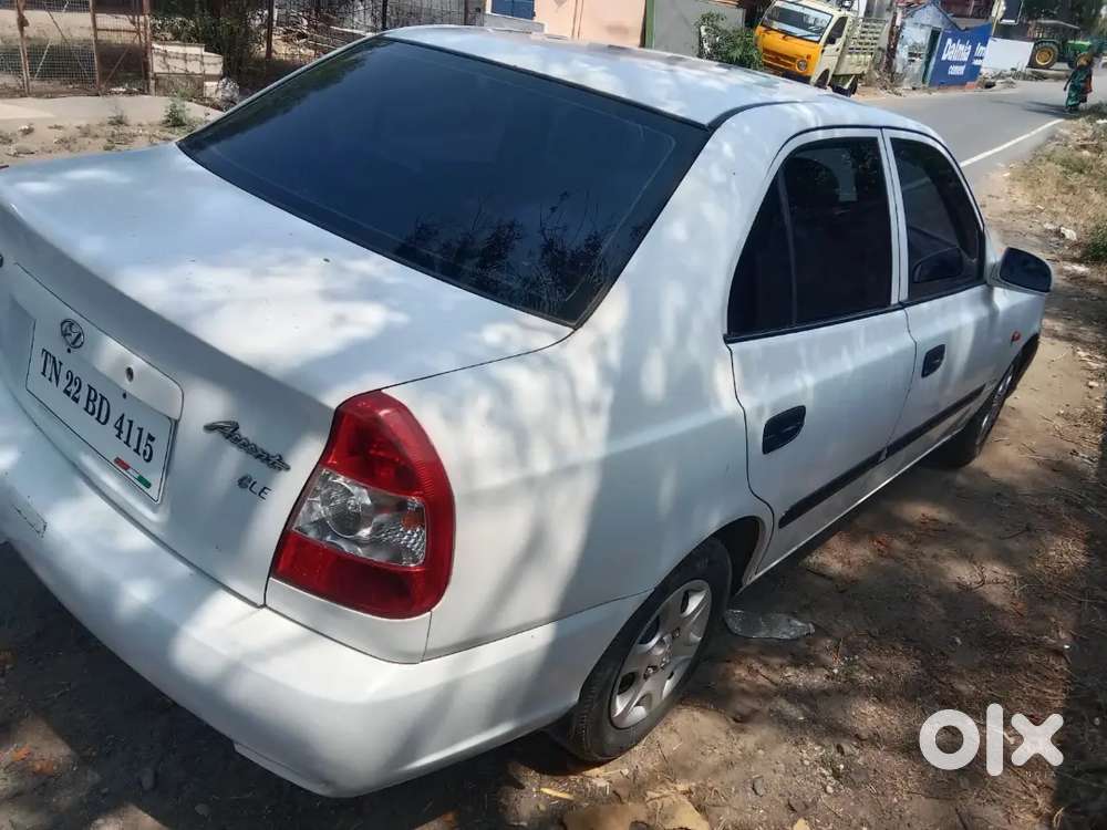 Good Condition Fc Upto 2031