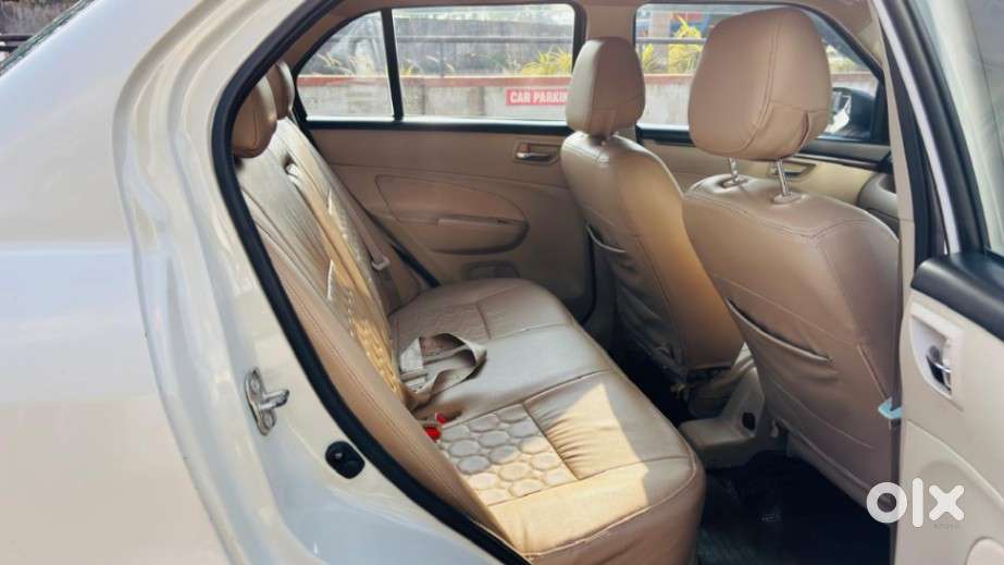 Maruti Suzuki Swift Dzire