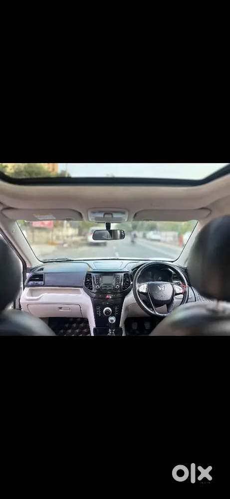 Mahindra Xuv300 2023 Diesel