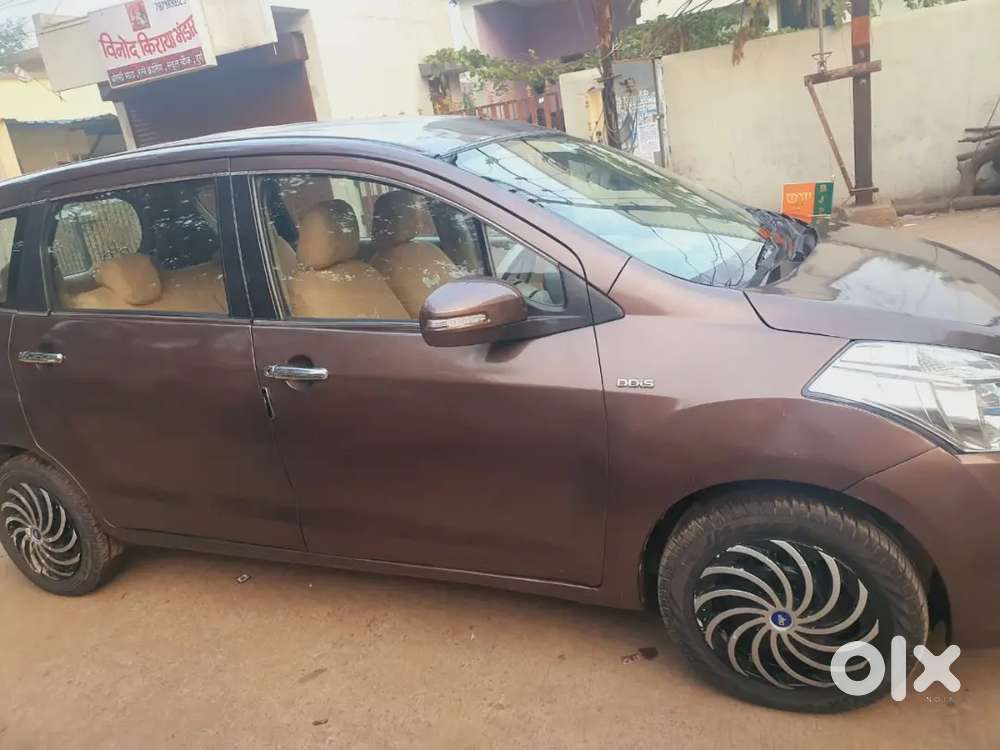 Koi Kaam Ni Hai Gadi Me 7 Seater Gadi Mileage 20+