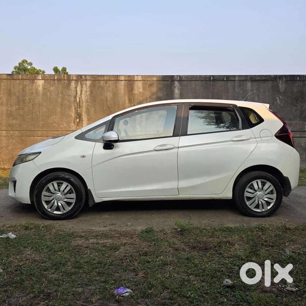 Honda Jazz S Diesel, 2017, Diesel