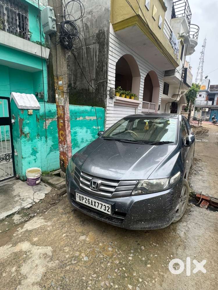 Honda City 1.5 Petrol 2009