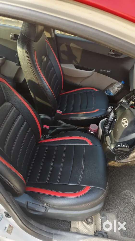 Hyundai Xcent Prime 2018 Diesel Well Maintained