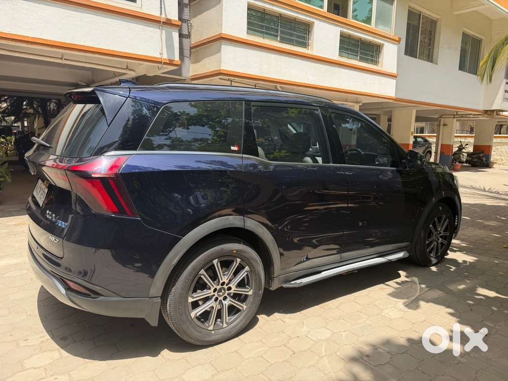Mahindra Xuv700 Diesel 2023
