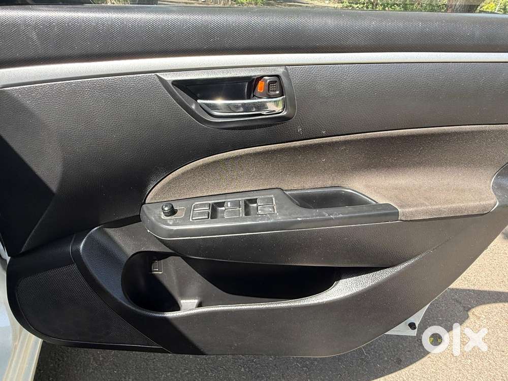 Maruti Suzuki Swift Vdi Optional, 2014, Diesel