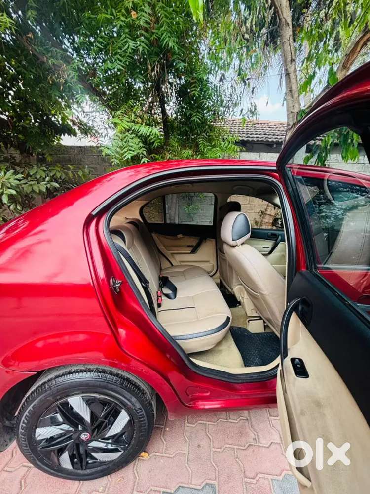 Ford Fiesta 2010 Petrol Well Maintained