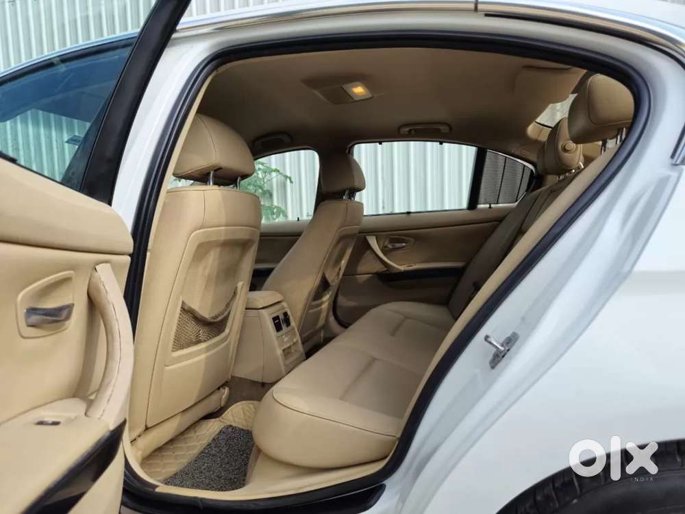 Bmw 3 Series, 2012, Diesel