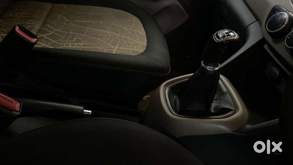 Hyundai Grand I10 Sportz 1.2 Kappa Vtvt, 2014, Petrol