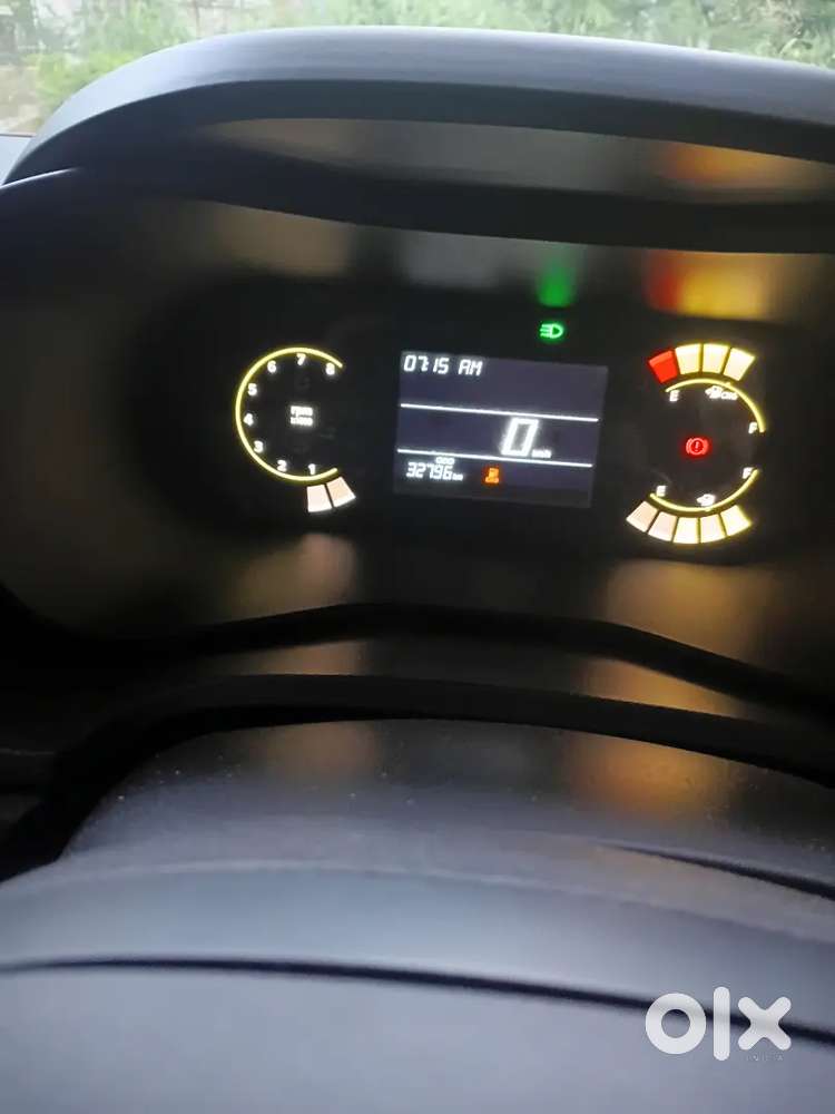 Tata Nexon Smart Plus 2025