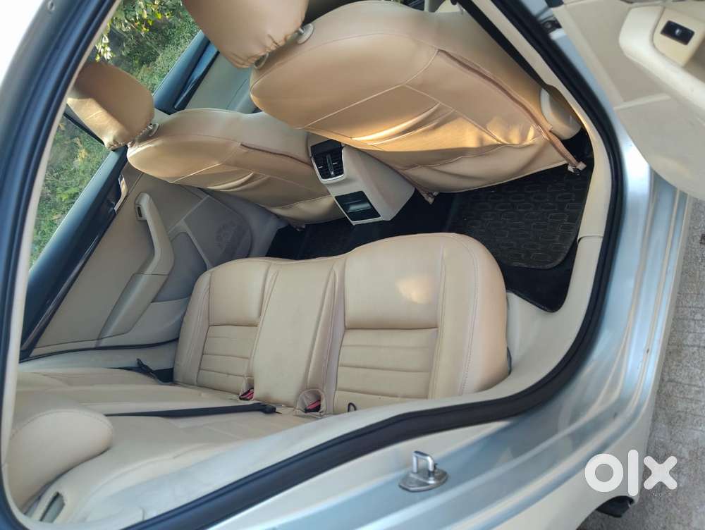 Skoda Octavia 2.0 Elegance Tdi Cr At, 2015, Diesel