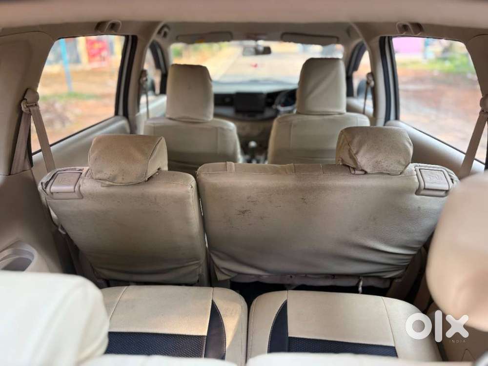 Maruti Suzuki Ertiga, 2019, Petrol