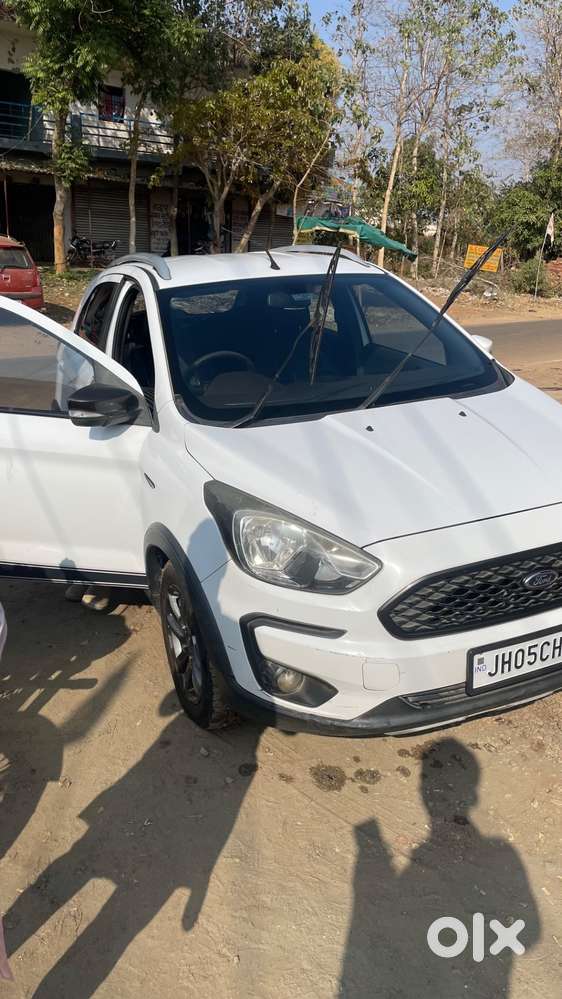 Ford Freestyle