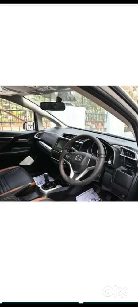 Honda Wr-v 2020 Petrol 10500 Km Driven